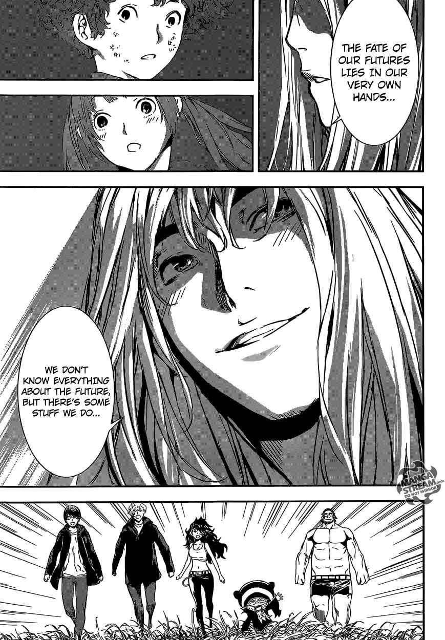 Page 17 Chapter 137 AREA D