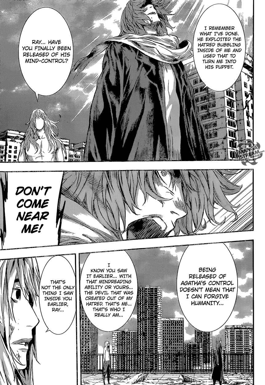 Page 7 Chapter 137 AREA D