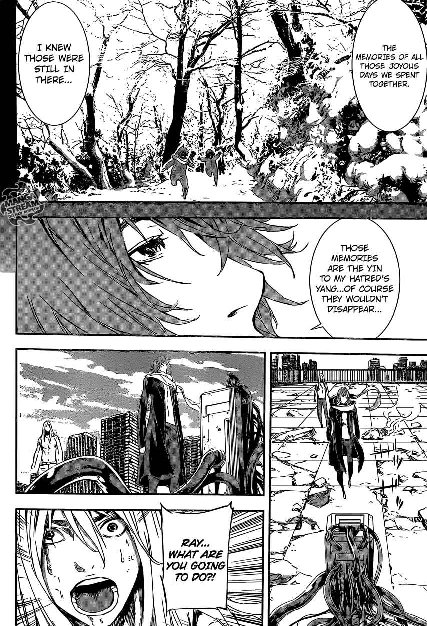 Page 8 Chapter 137 AREA D