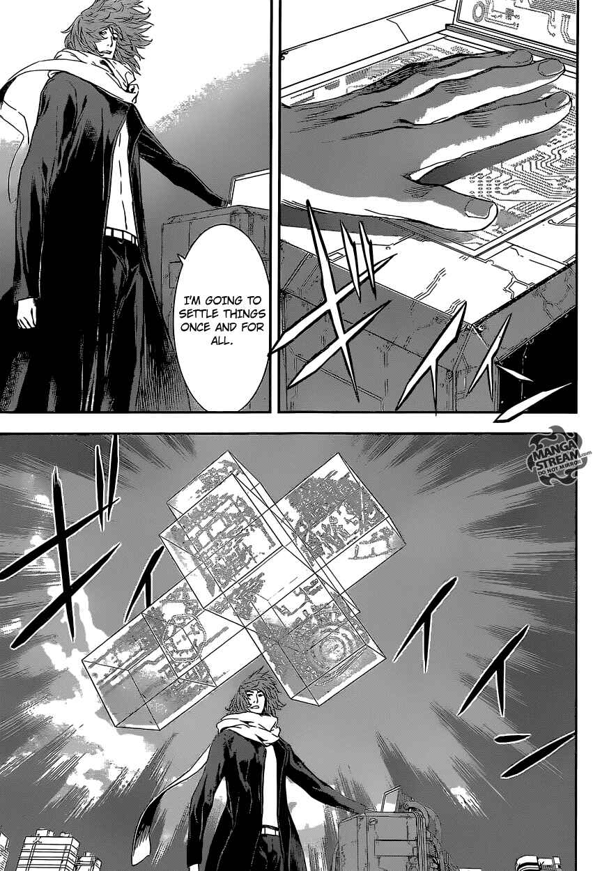 Page 9 Chapter 137 AREA D