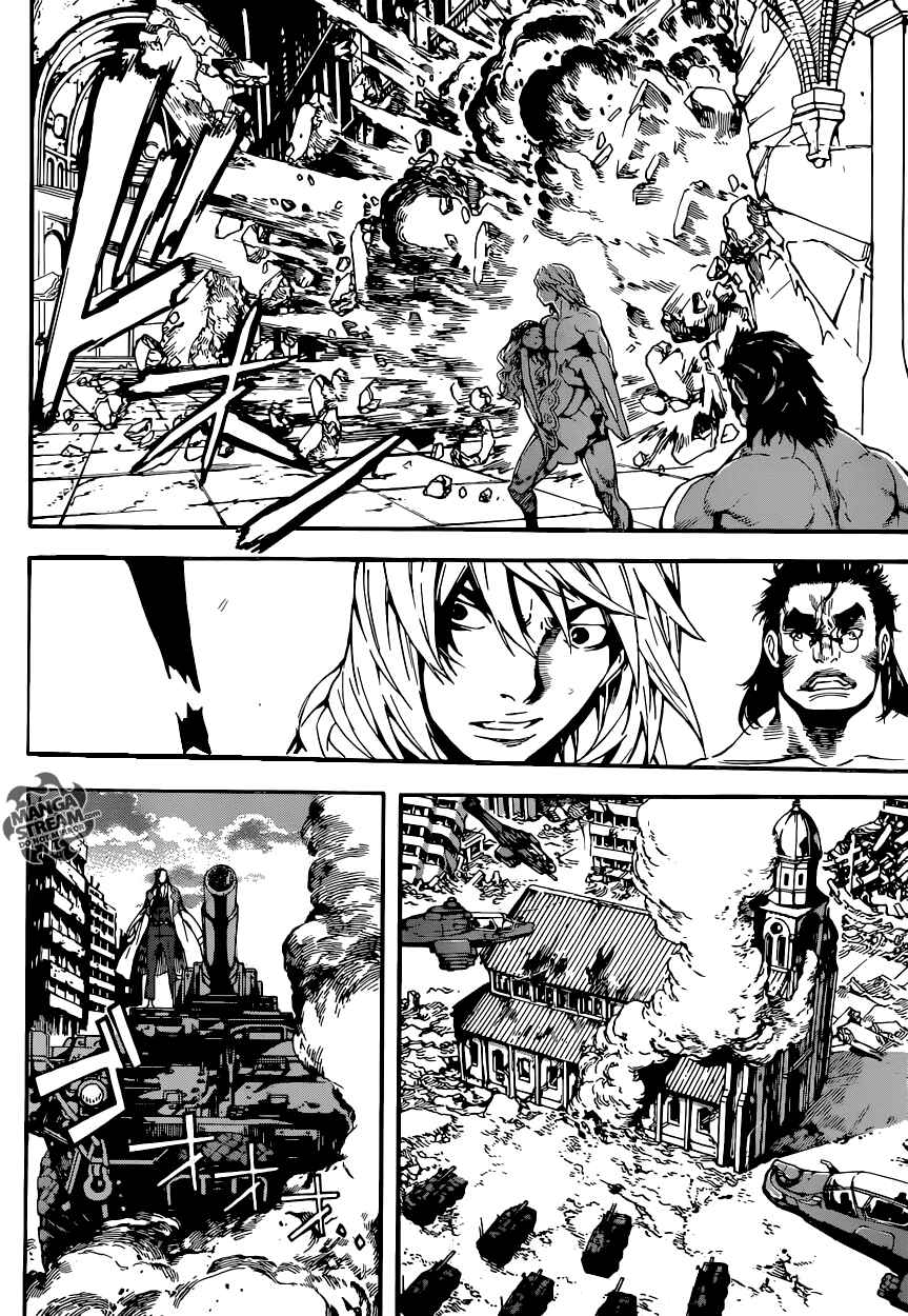 Page 14 Chapter 70 AREA D