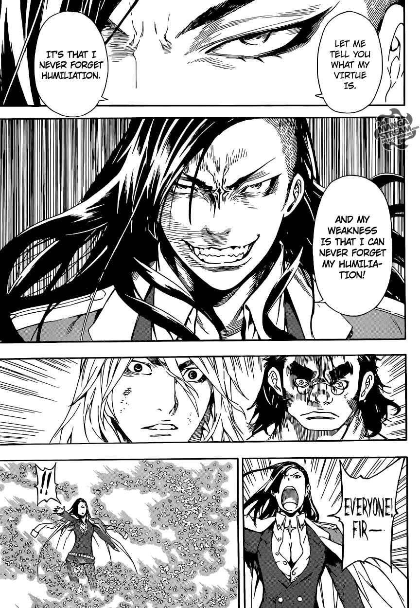 Page 17 Chapter 70 AREA D