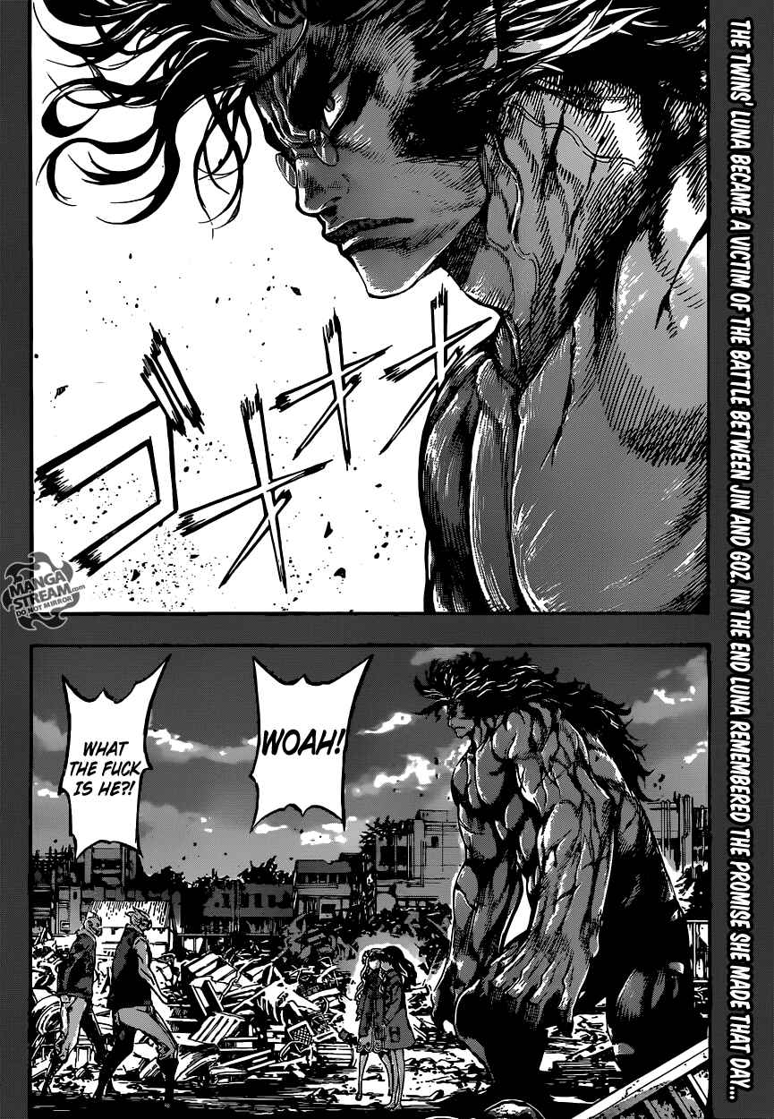 Page 2 Chapter 70 AREA D