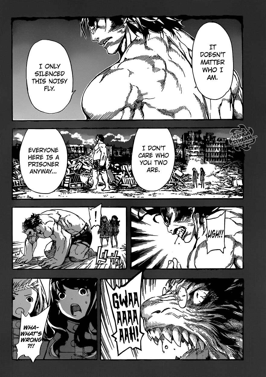 Page 6 Chapter 70 AREA D