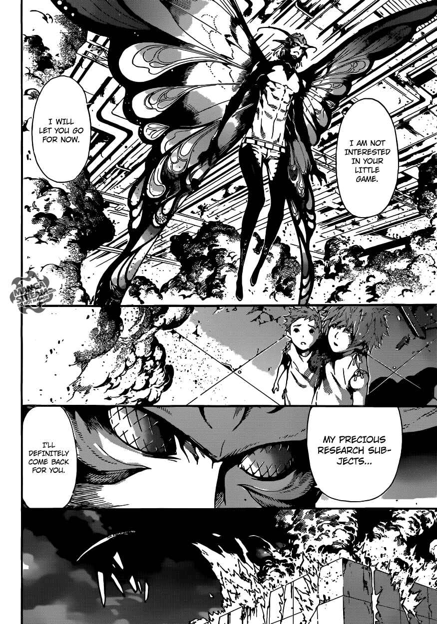 Page 17 Chapter 46 AREA D