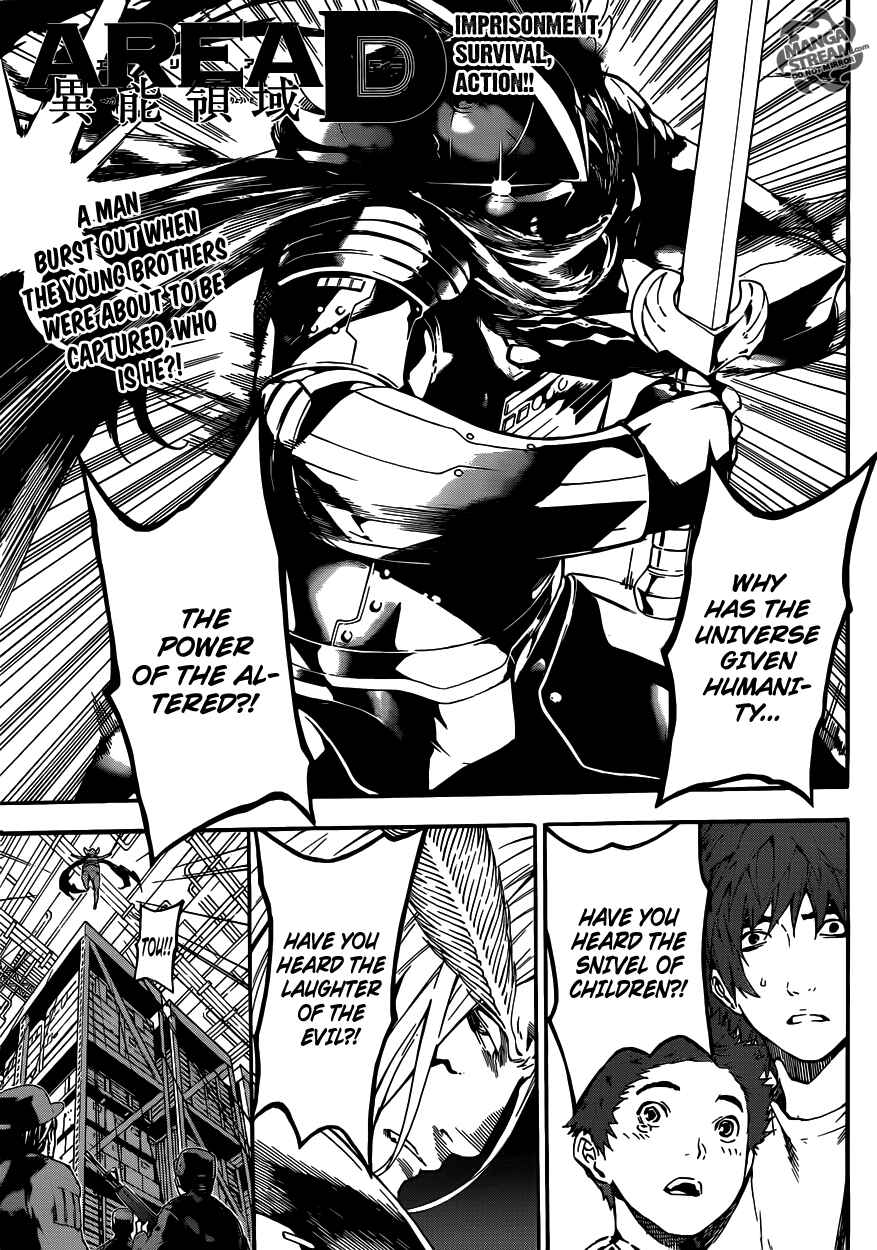 Page 2 Chapter 46 AREA D