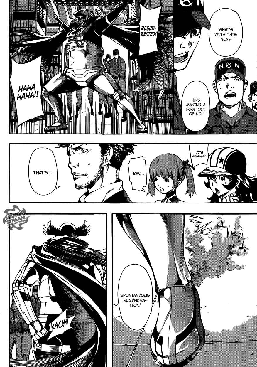 Page 5 Chapter 46 AREA D