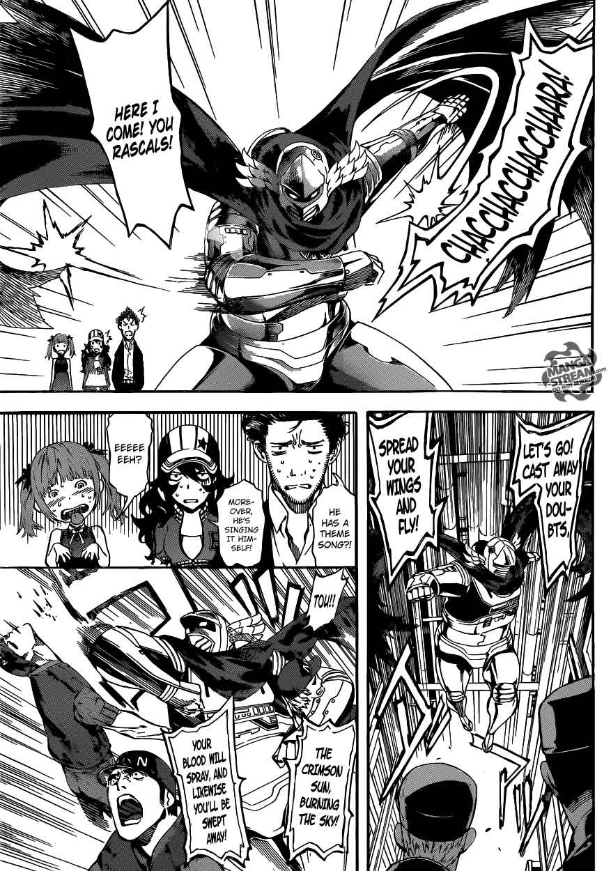 Page 6 Chapter 46 AREA D