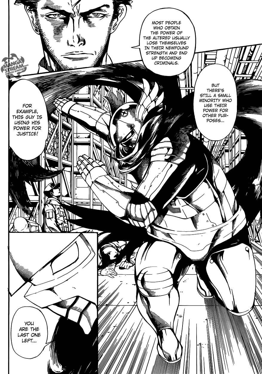 Page 9 Chapter 46 AREA D