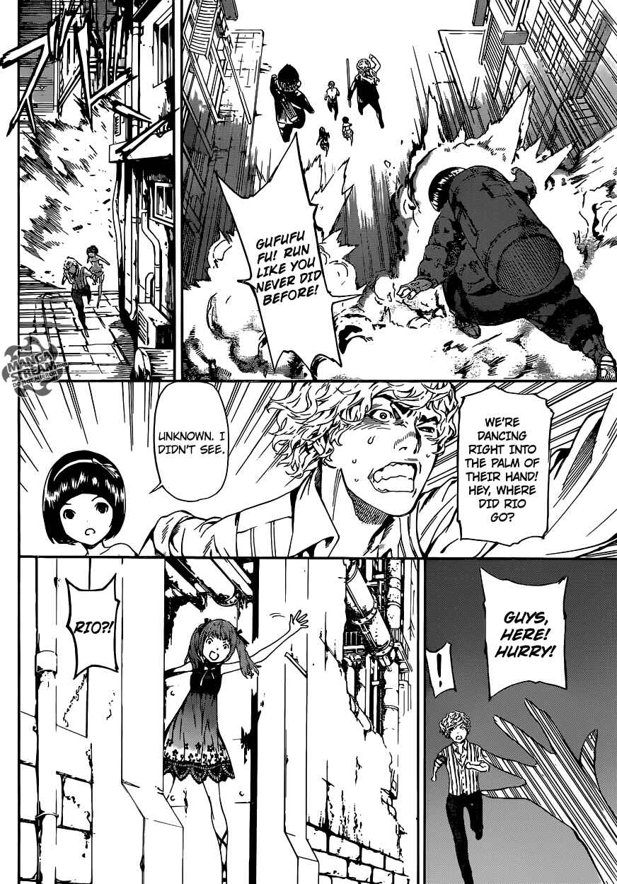 Page 11 Chapter 57 AREA D