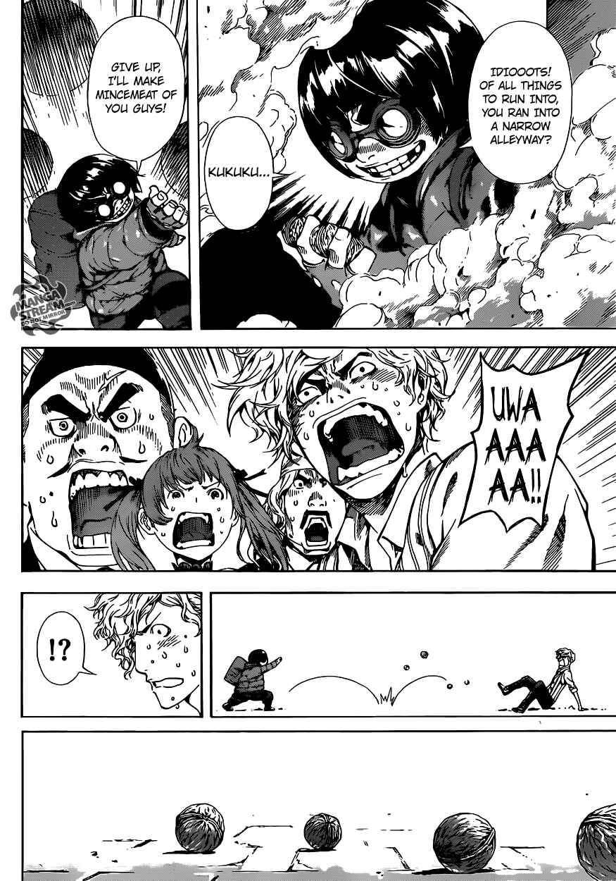 Page 13 Chapter 57 AREA D