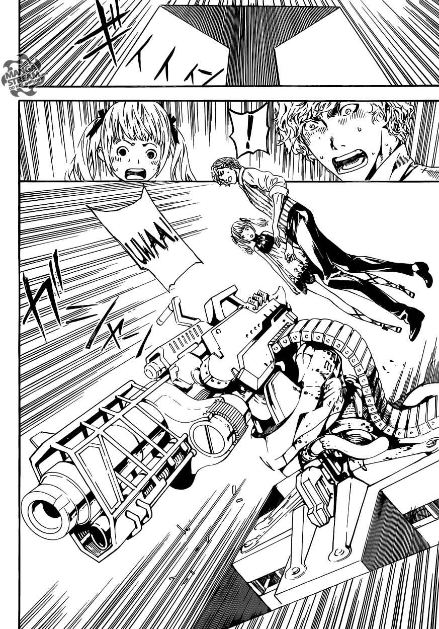 Page 15 Chapter 57 AREA D