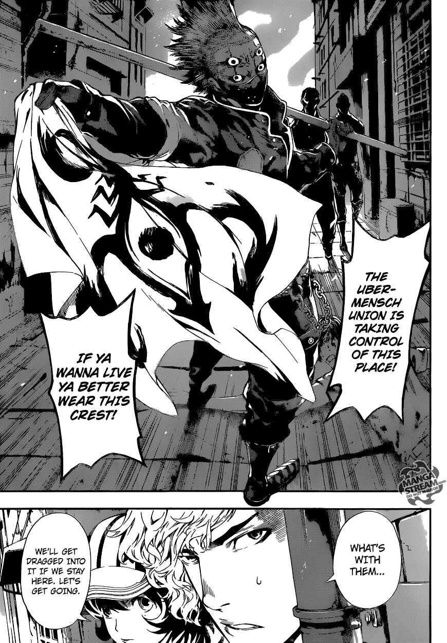 Page 4 Chapter 57 AREA D