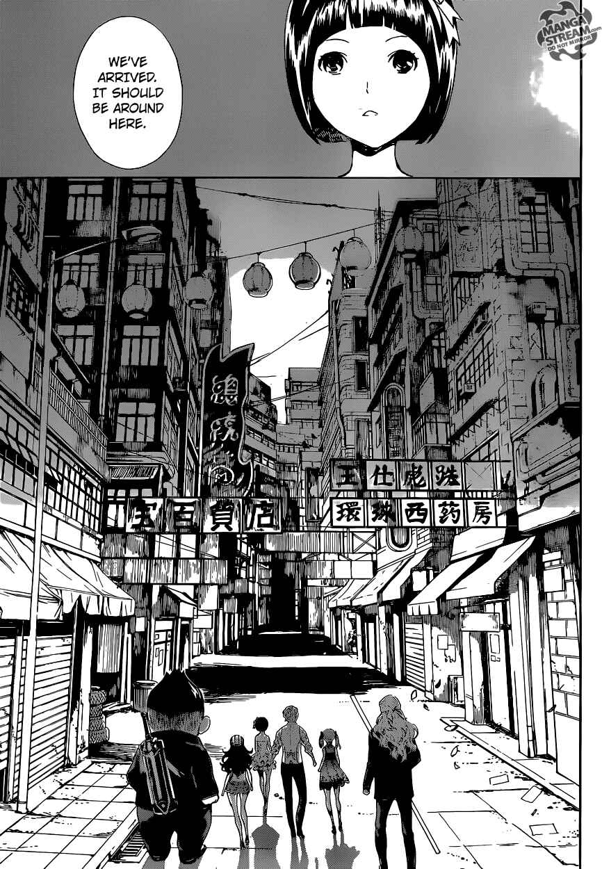 Page 6 Chapter 57 AREA D