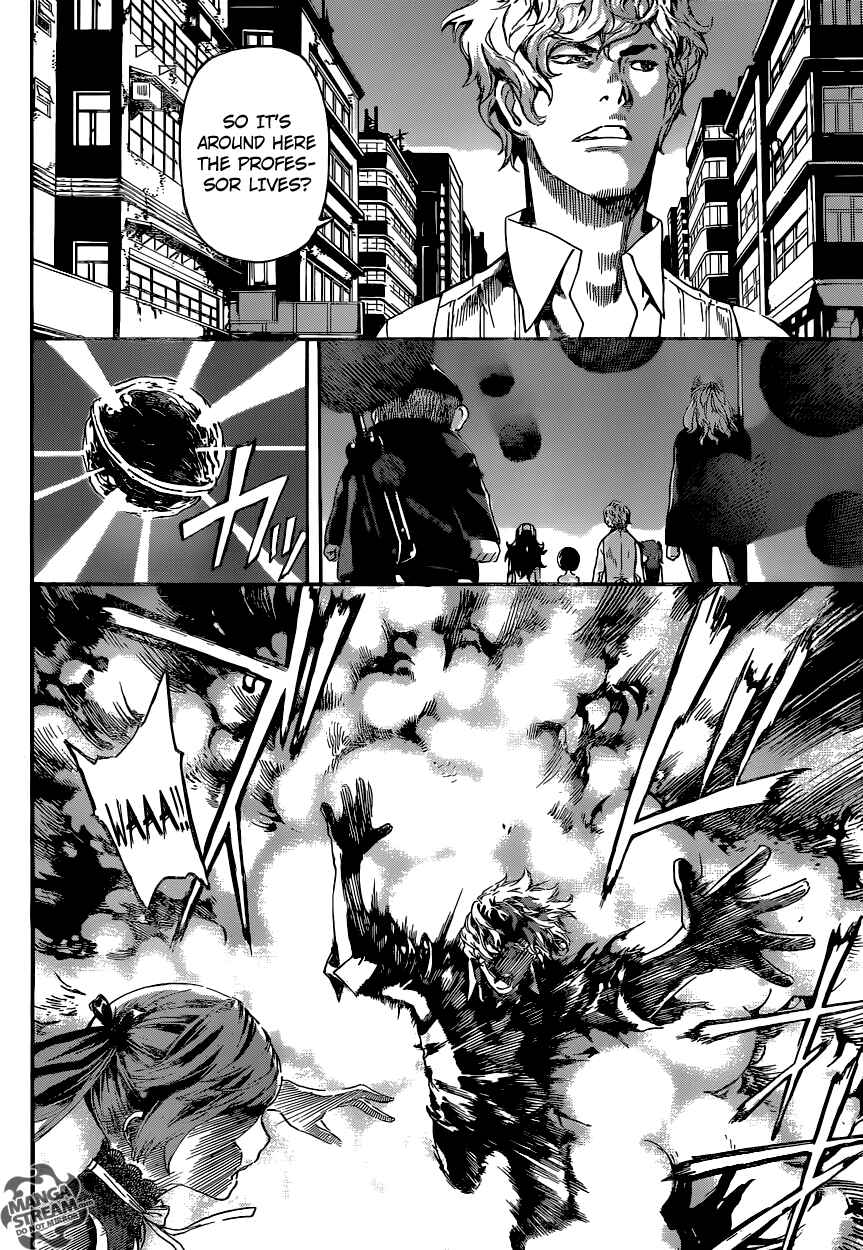 Page 7 Chapter 57 AREA D