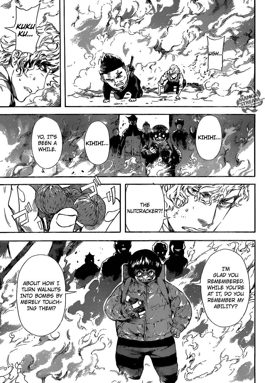 Page 8 Chapter 57 AREA D