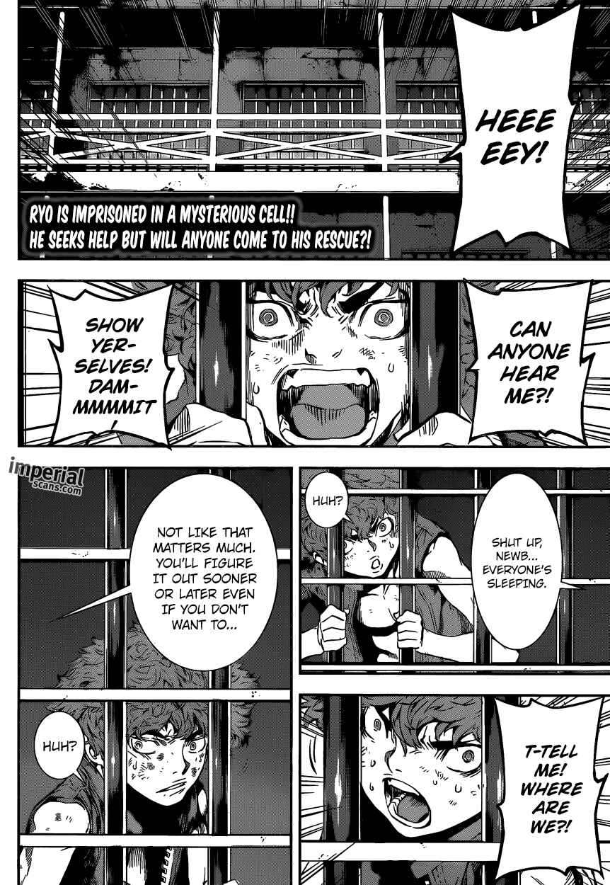 Page 2 Chapter 121 AREA D