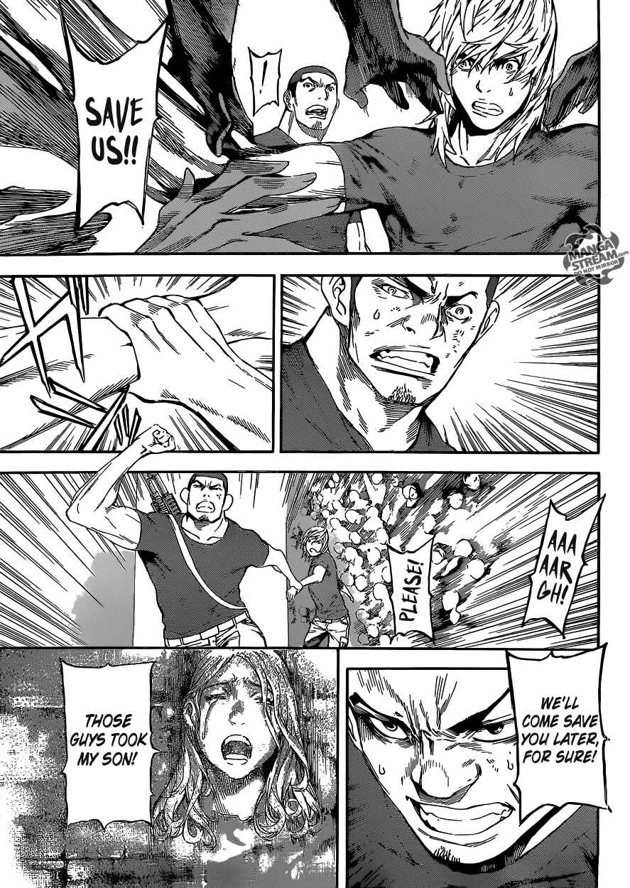 Page 13 Chapter 78 AREA D