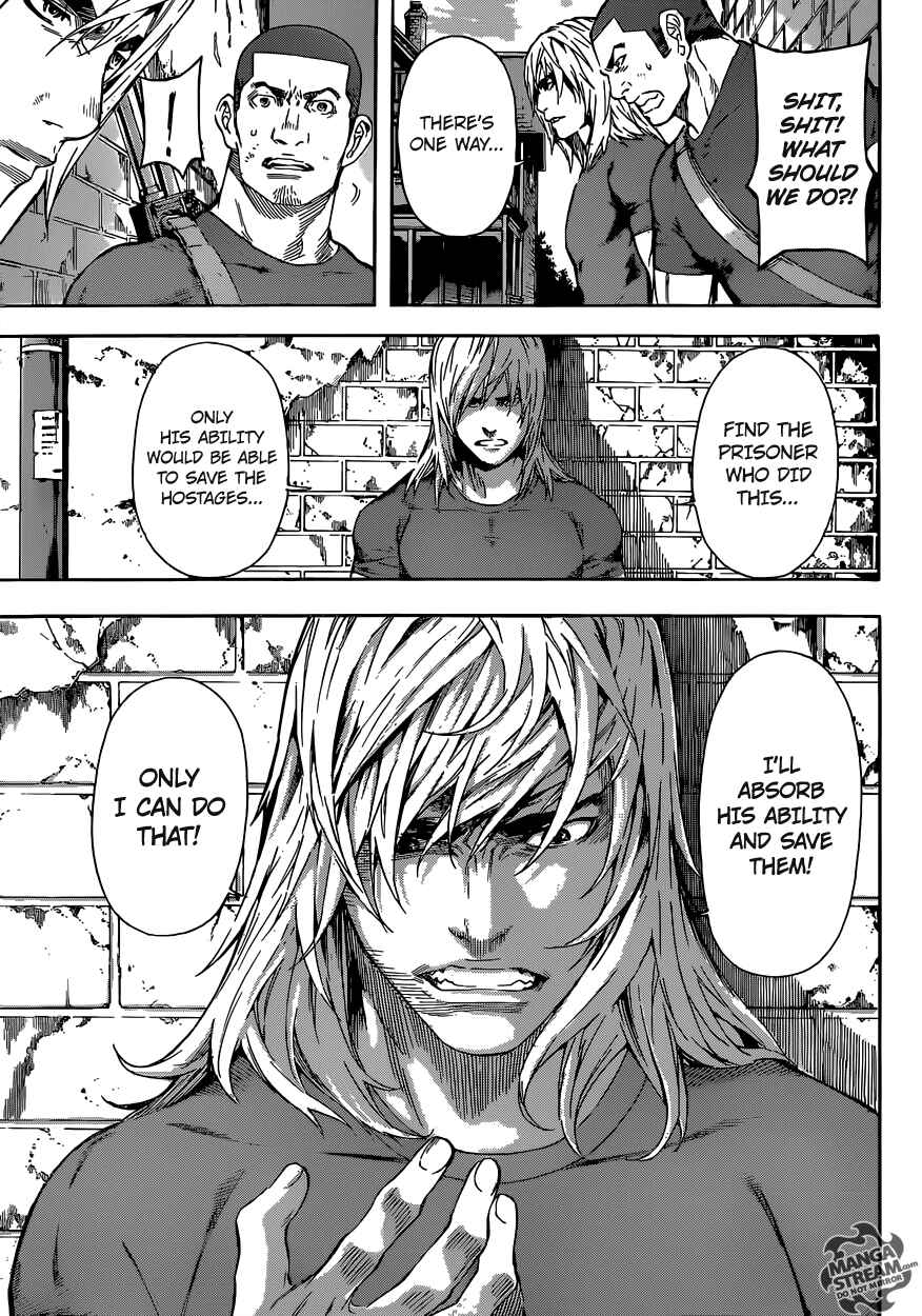 Page 15 Chapter 78 AREA D