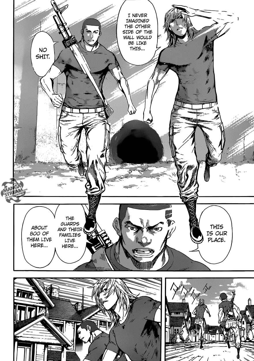 Page 7 Chapter 78 AREA D