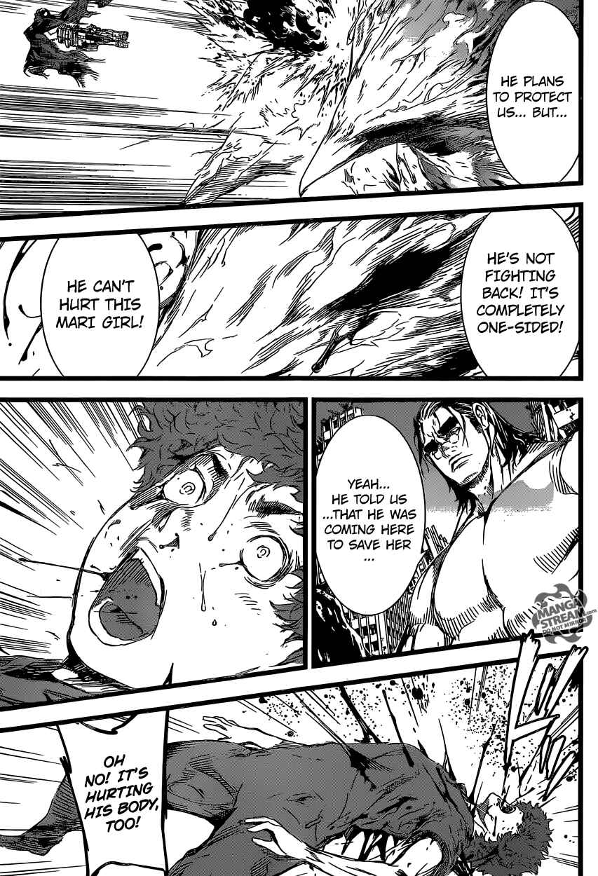 Page 7 Chapter 135 AREA D