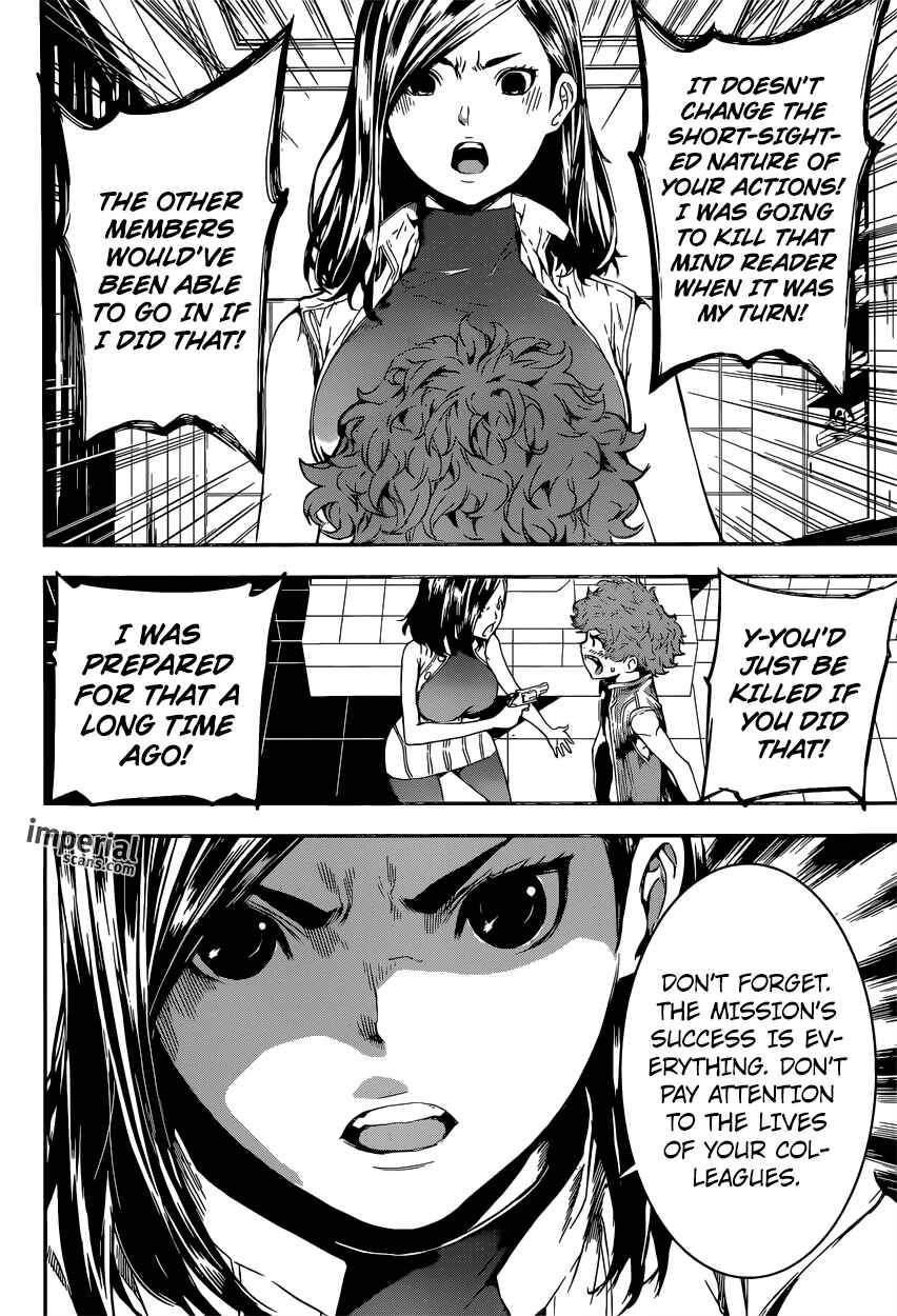 Page 10 Chapter 113 AREA D