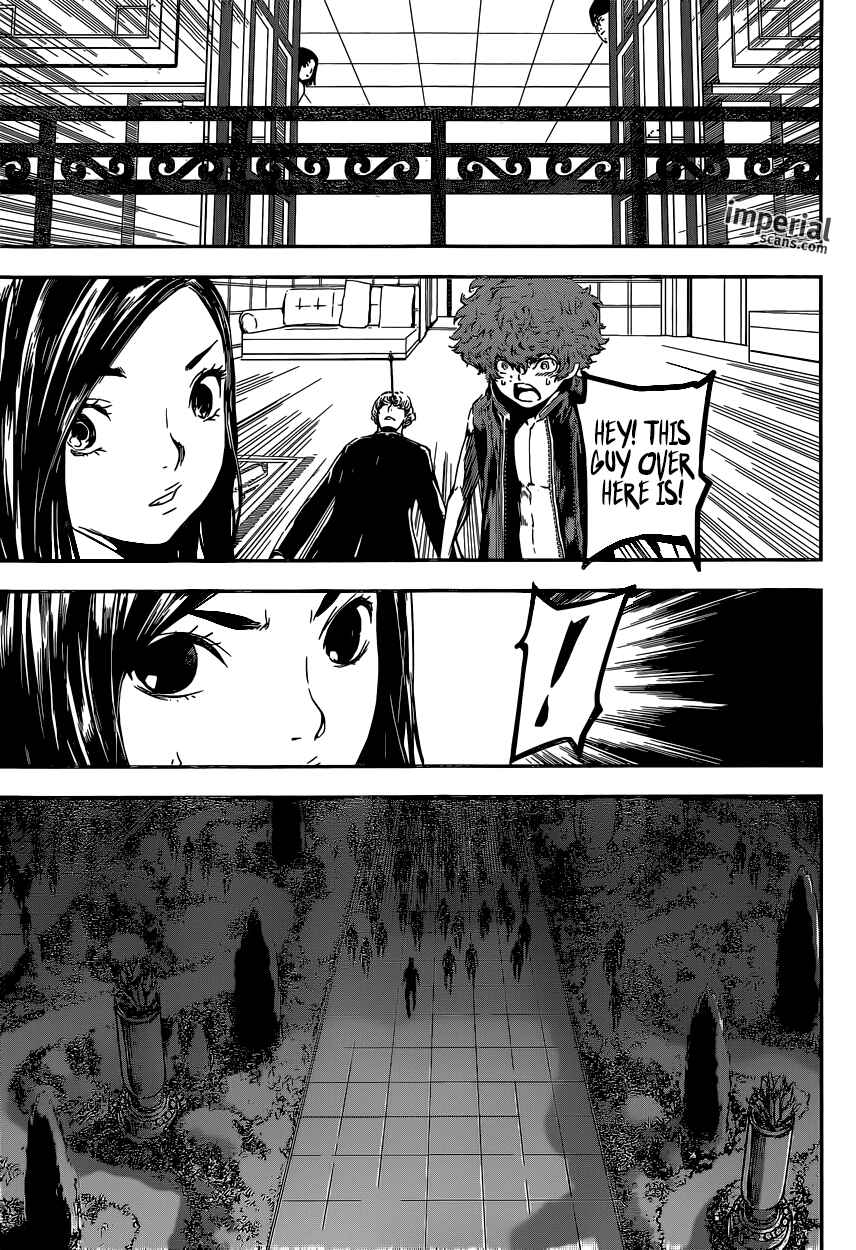 Page 17 Chapter 113 AREA D