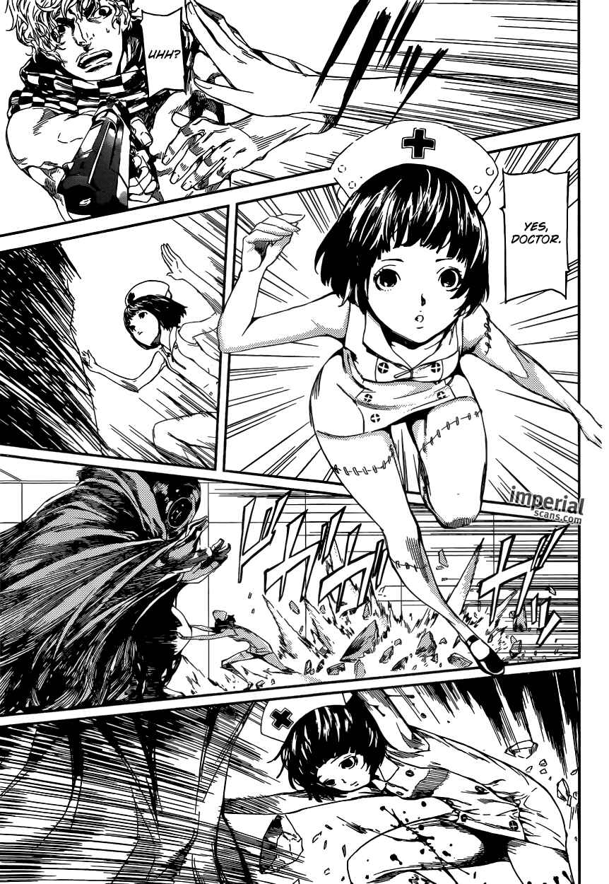 Page 13 Chapter 94 AREA D
