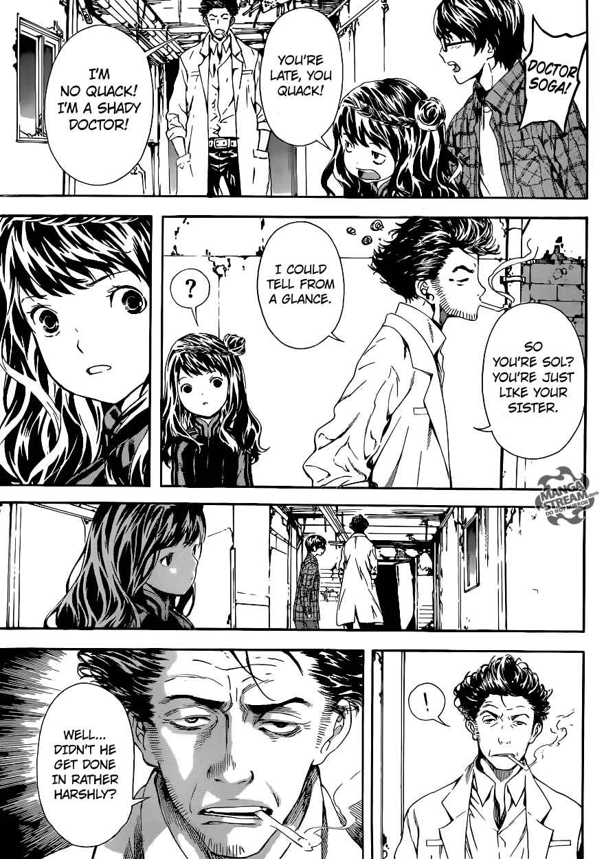 Page 11 Chapter 67 AREA D
