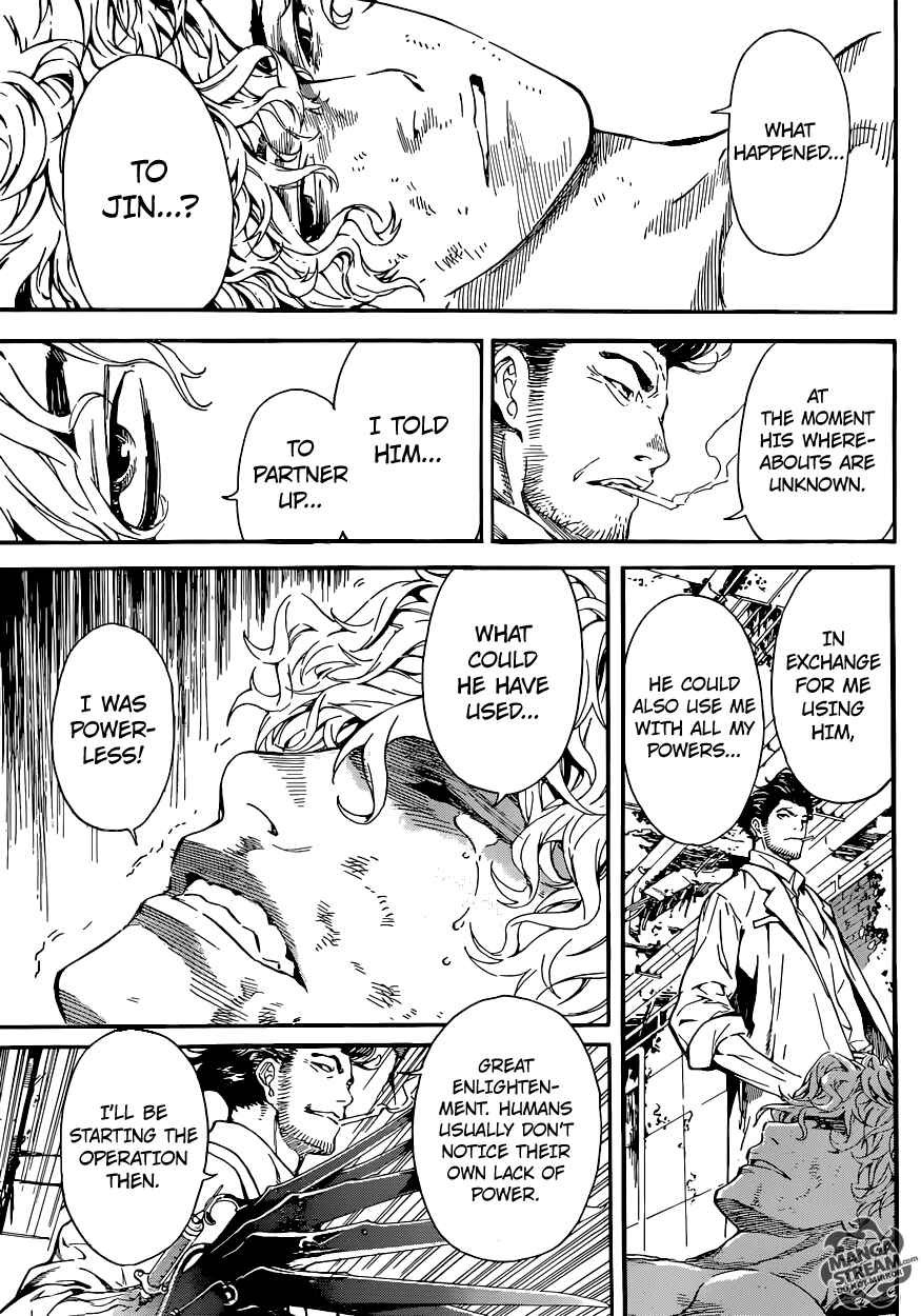 Page 13 Chapter 67 AREA D