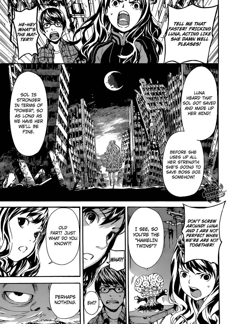 Page 15 Chapter 67 AREA D