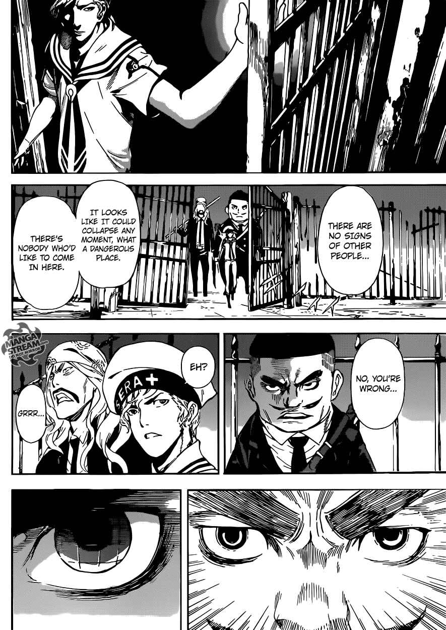 Page 10 Chapter 60 AREA D