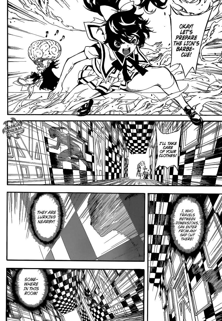 Page 12 Chapter 62 AREA D