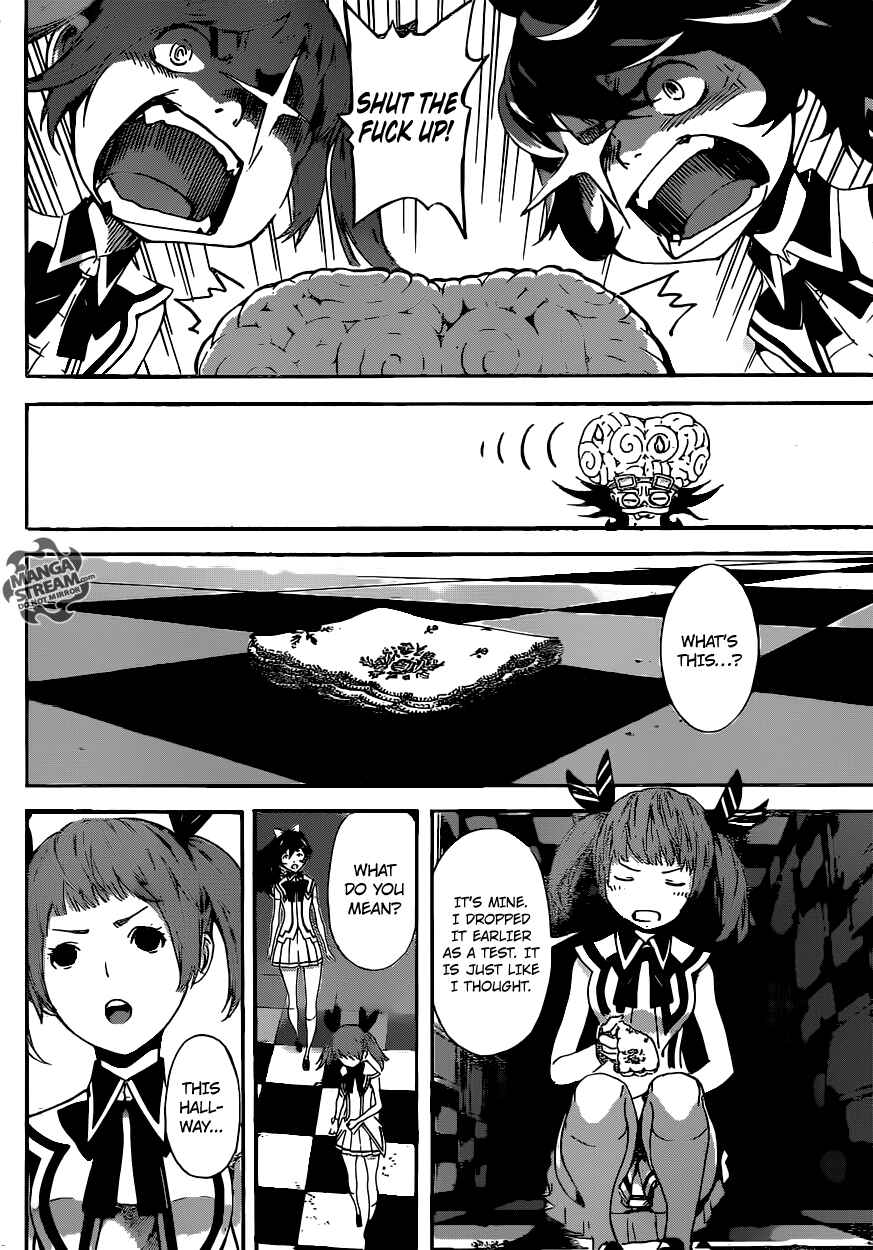 Page 4 Chapter 62 AREA D