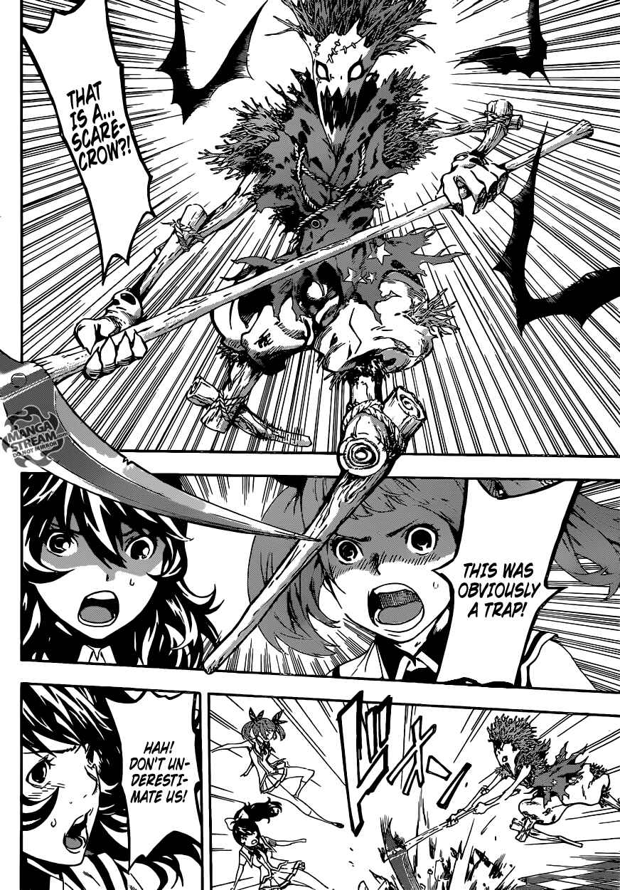 Page 6 Chapter 62 AREA D