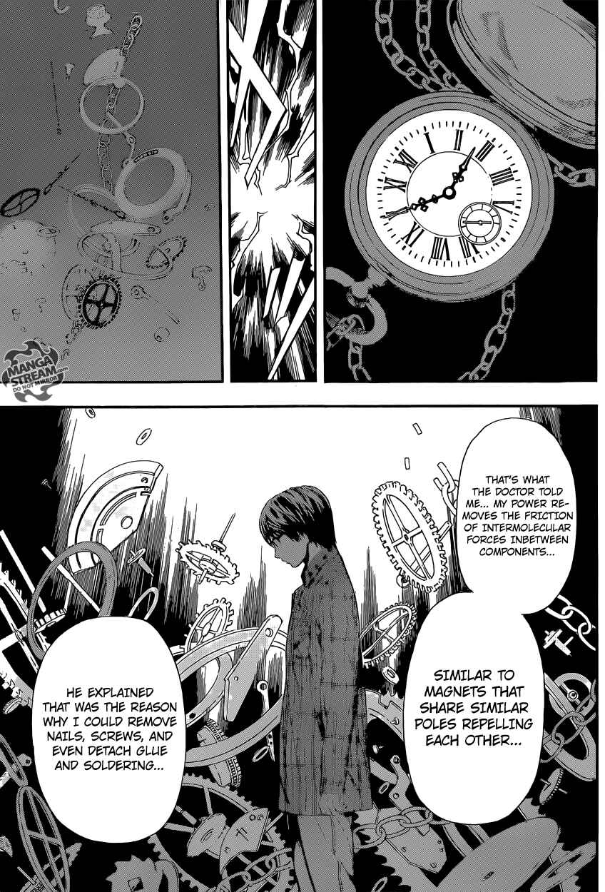 Page 6 Chapter 87 AREA D