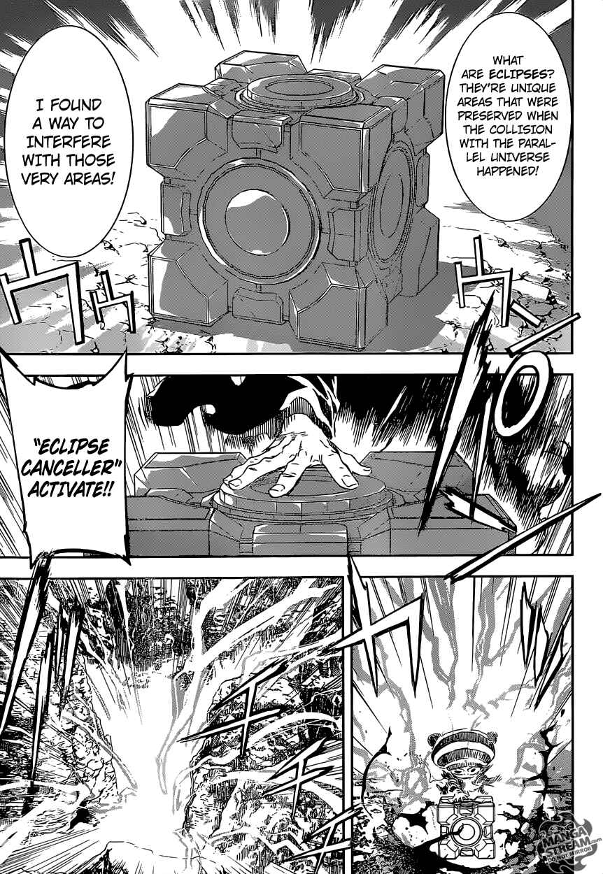 Page 15 Chapter 133 AREA D