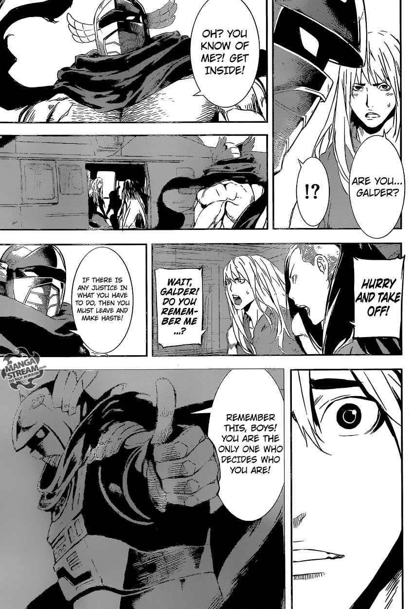 Page 17 Chapter 133 AREA D