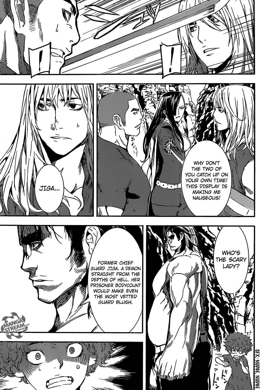 Page 4 Chapter 133 AREA D