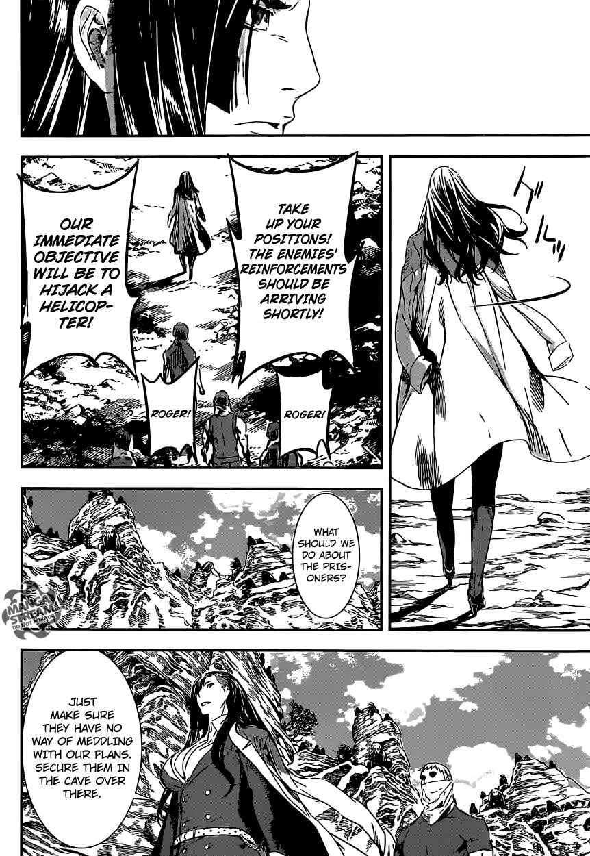 Page 6 Chapter 133 AREA D