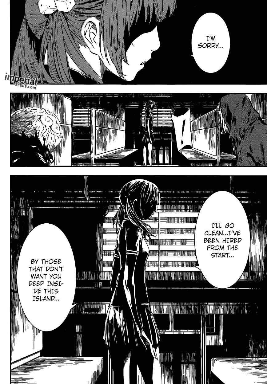 Page 13 Chapter 107 AREA D