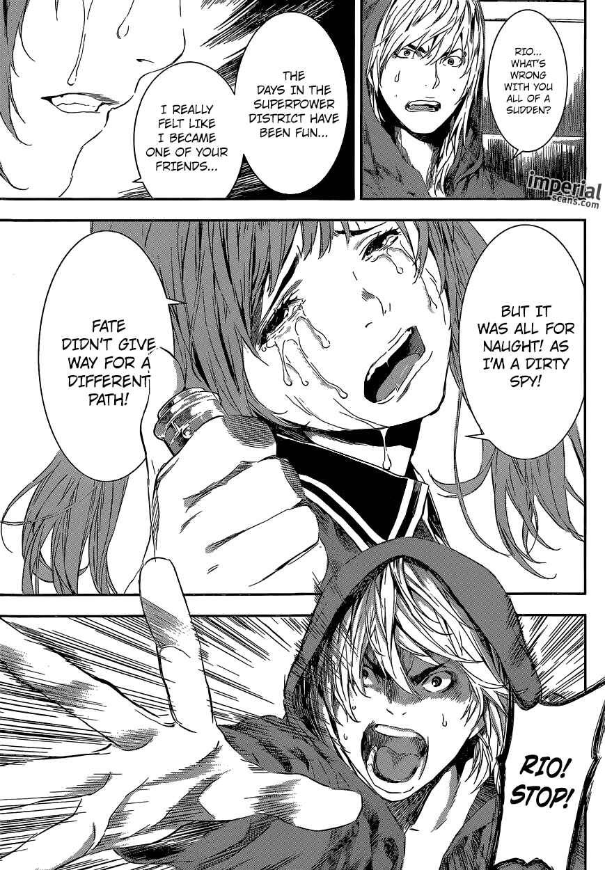 Page 14 Chapter 107 AREA D