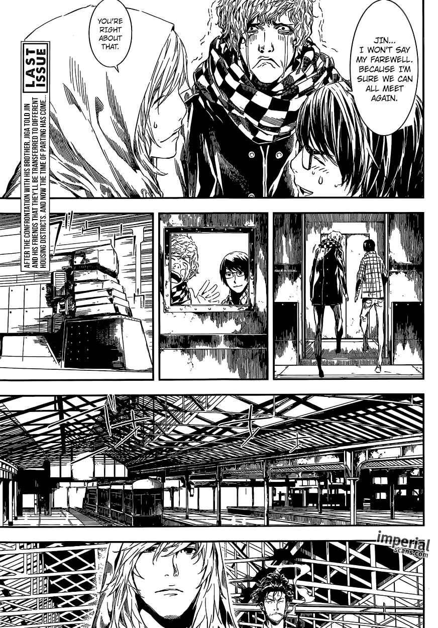 Page 4 Chapter 107 AREA D