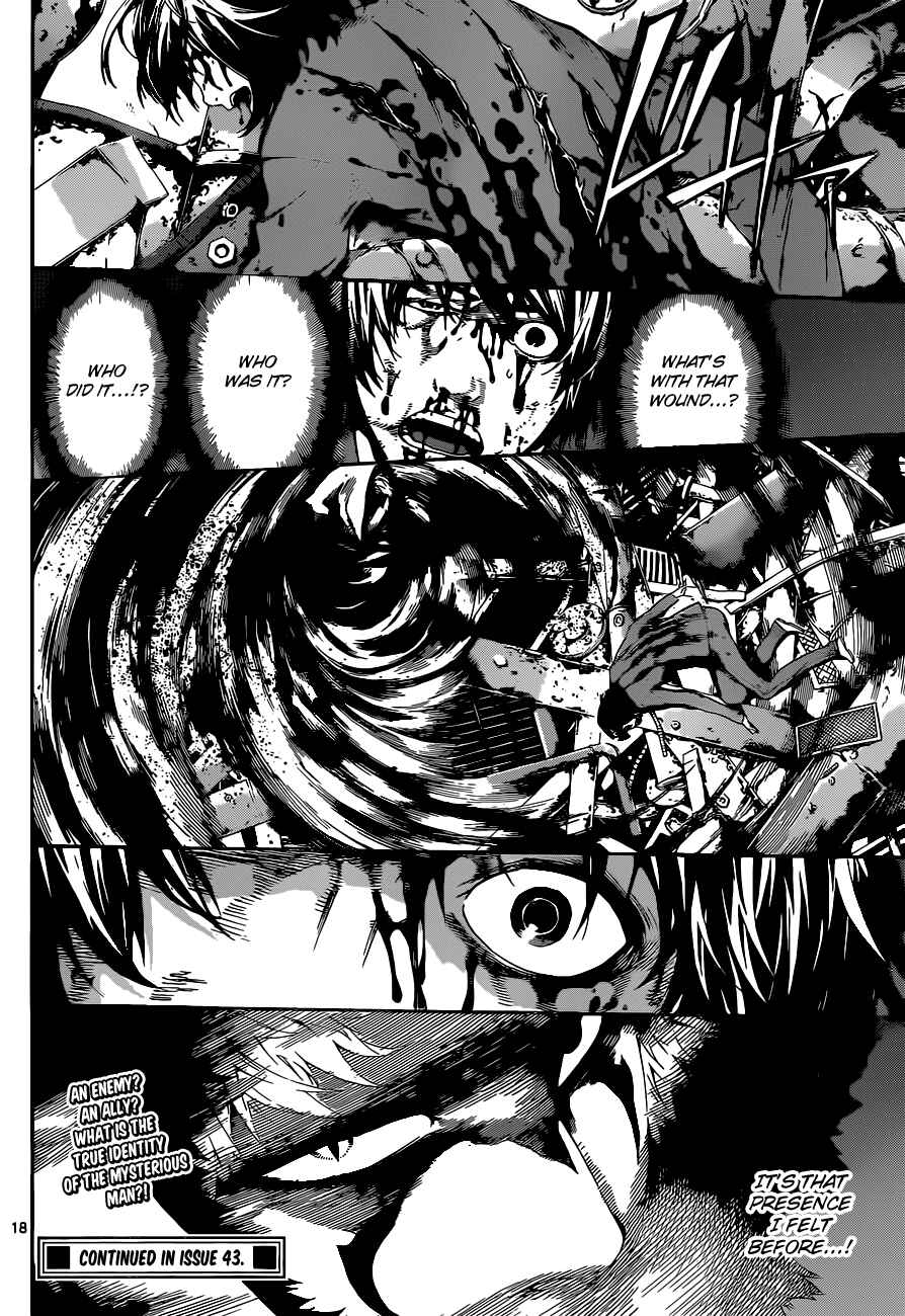 Page 18 Chapter 21 AREA D