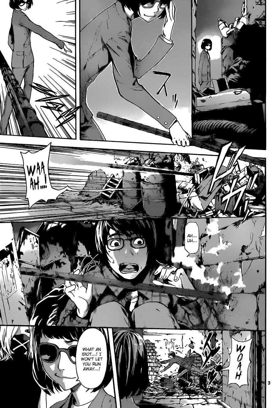 Page 3 Chapter 21 AREA D