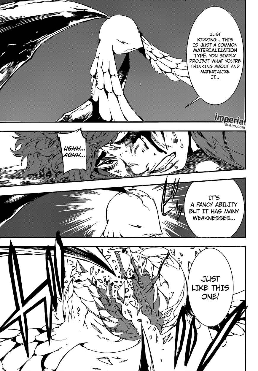 Page 7 Chapter 124 AREA D