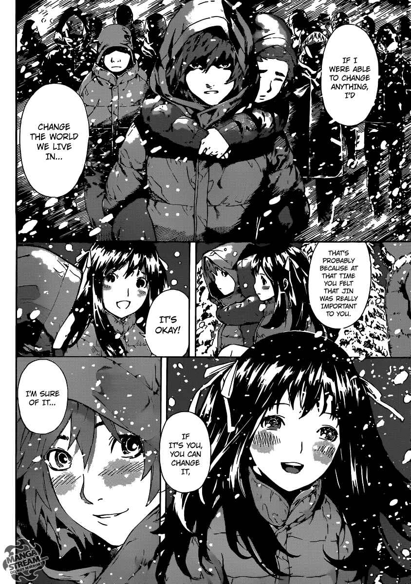 Page 15 Chapter 48 AREA D
