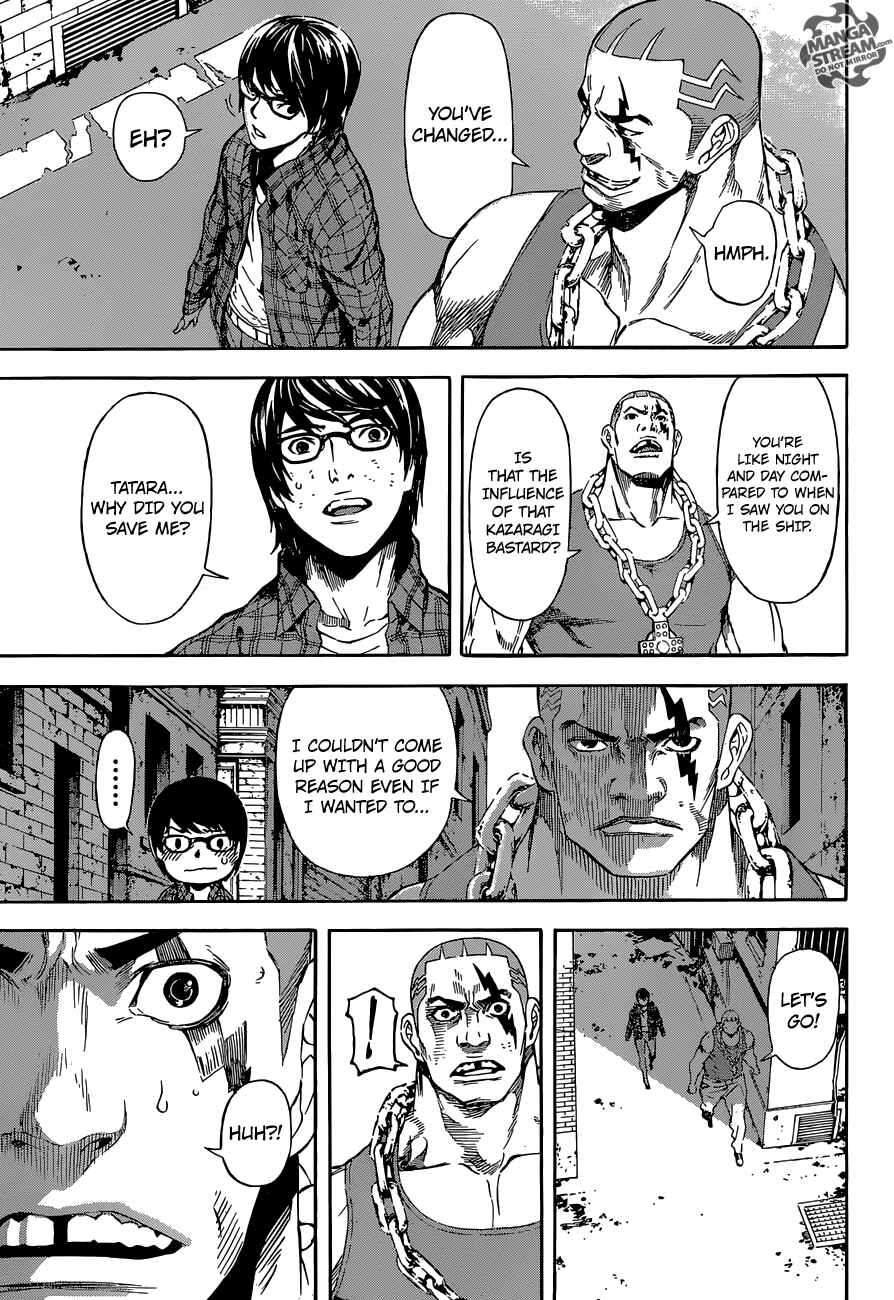 Page 4 Chapter 86 AREA D