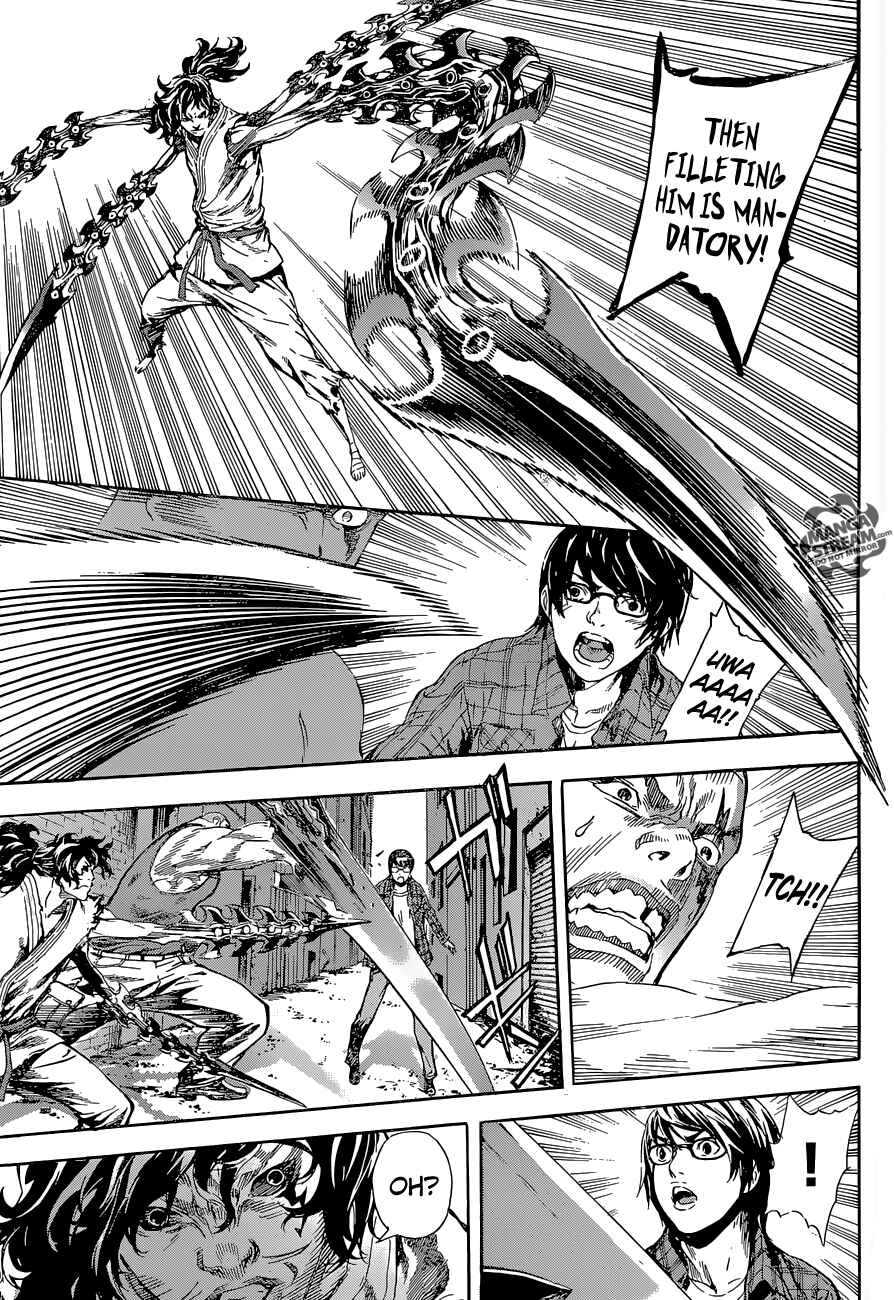 Page 8 Chapter 86 AREA D