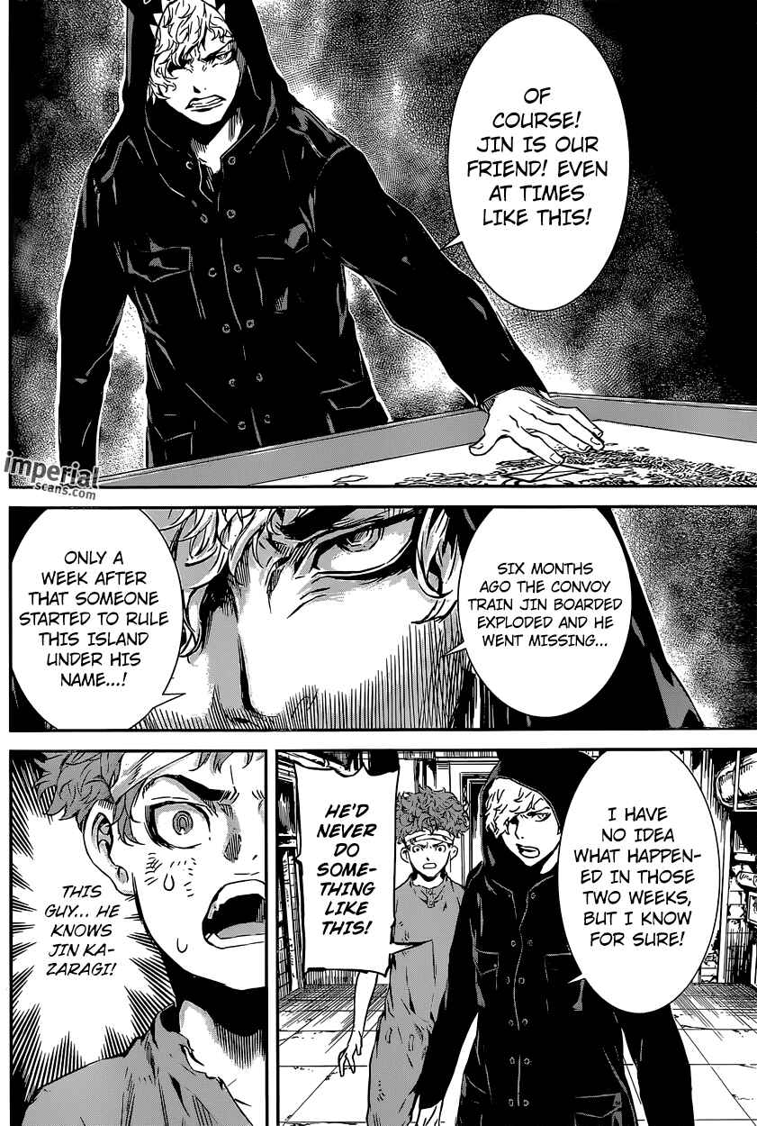 Page 12 Chapter 127 AREA D